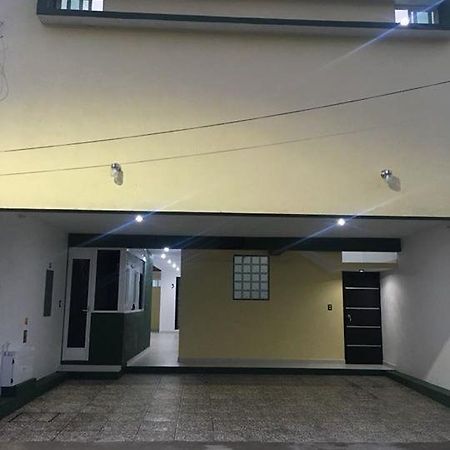 Hotel Bagy Express Campeche Exteriör bild