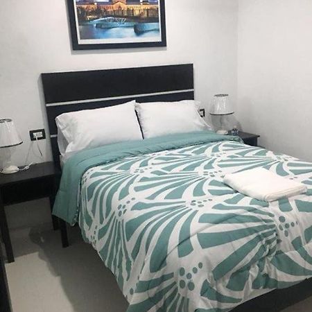 Hotel Bagy Express Campeche Exteriör bild