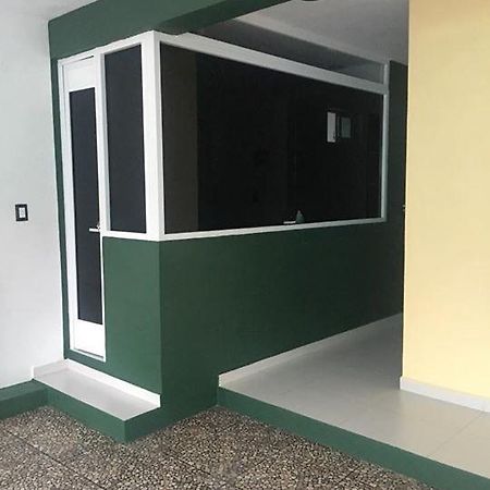 Hotel Bagy Express Campeche Exteriör bild
