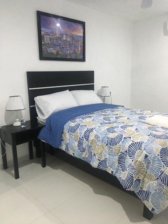 Hotel Bagy Express Campeche Exteriör bild