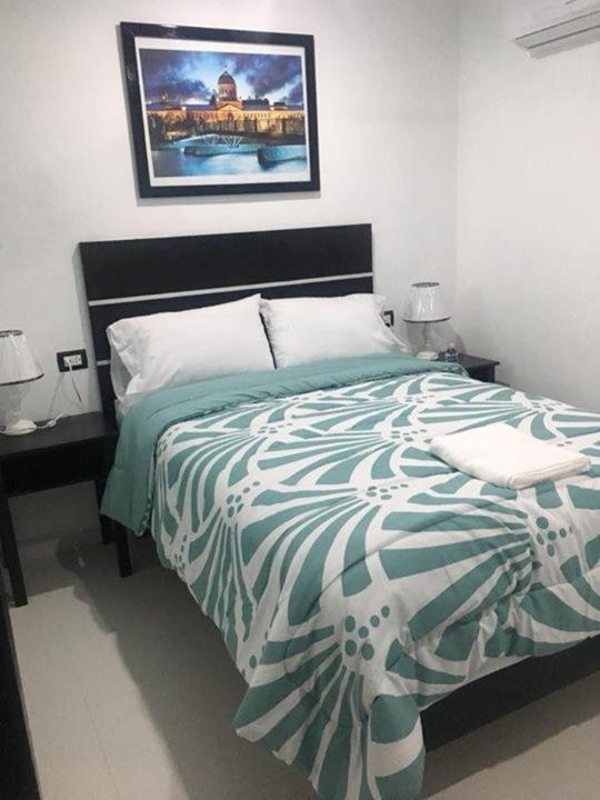 Hotel Bagy Express Campeche Exteriör bild