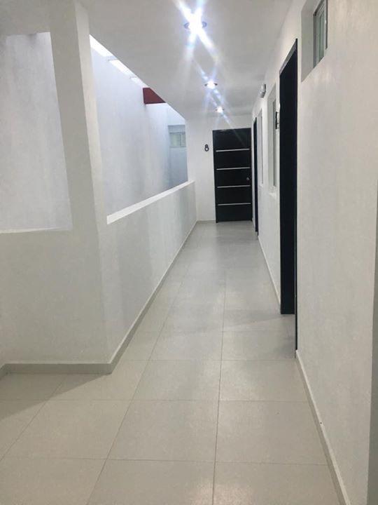 Hotel Bagy Express Campeche Exteriör bild