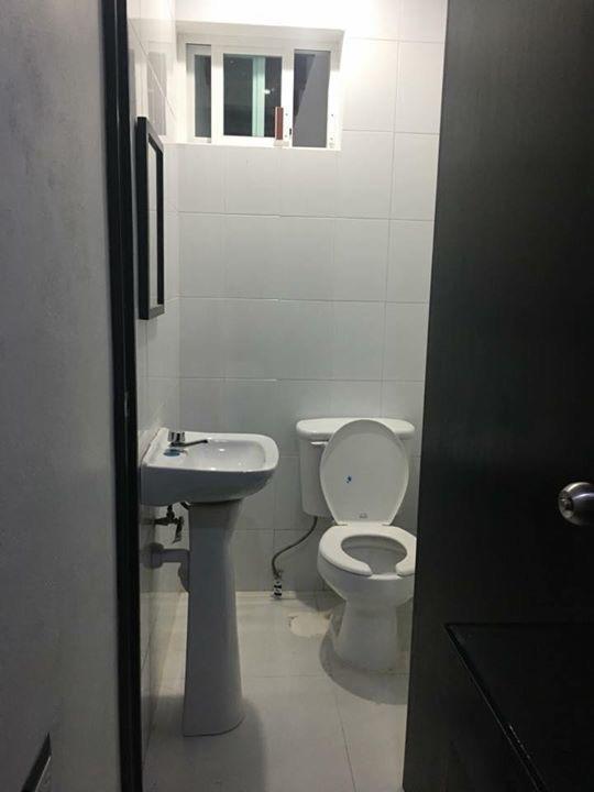 Hotel Bagy Express Campeche Exteriör bild